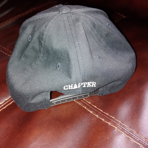 Hat - Picture 2 of 2